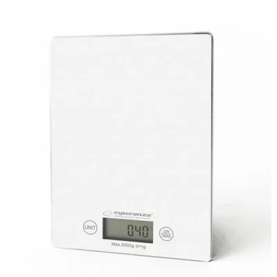 GENERIQUE Cuisine ventes citron - blanc esperanza eks002w - 5901299914168