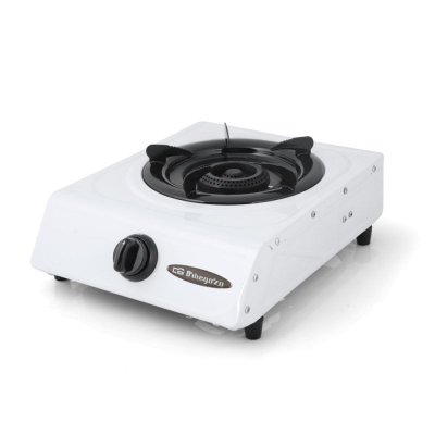 ORBEGOZO Cuisini&egrave;re &agrave; gaz  FO 1600 blanc