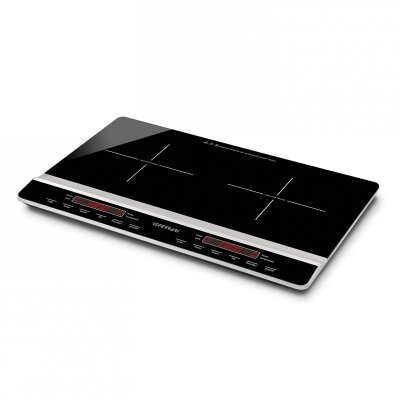 G3FERRARI Cuisini&egrave;re &agrave; induction dinamiko duo