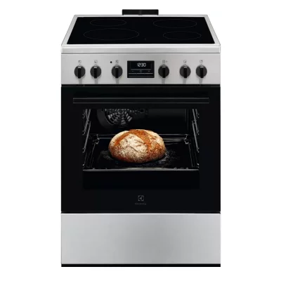 ELECTROLUX Cuisini&egrave;re dessus vitroc&eacute;ramique  LKR664166X