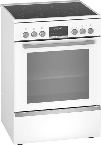 BOSCH Cuisini&egrave;re &eacute;lectrique 60 cm  HKS79R220
