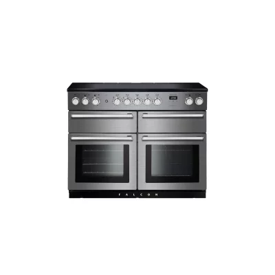 FALCON Cuisini&egrave;re  110 NEXUS SE Induction Inox - NEXSE110EISS/C-EU