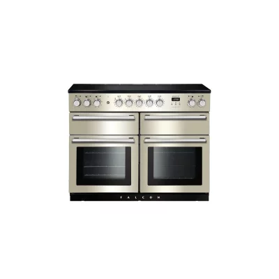 FALCON Cuisini&egrave;re  110 NEXUS SE Induction Ivoire - NEXSE110EIIV/C-EU