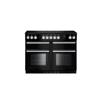 FALCON Cuisini&egrave;re  110 NEXUS SE Induction Noire - NEXSE110EIBL/C-EU