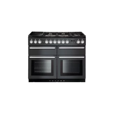 FALCON Cuisini&egrave;re  110 NEXUS SE Mixte Ardoise - NEXSE110DFSL/C-EU