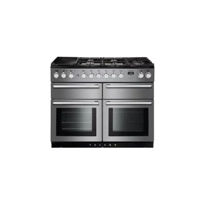 FALCON Cuisini&egrave;re  110 NEXUS SE Mixte Inox - NEXSE110DFSS/C-EU