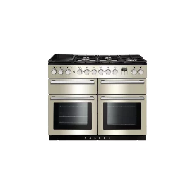 FALCON Cuisini&egrave;re  110 NEXUS SE Mixte Ivoire - NEXSE110DFIV/C-EU