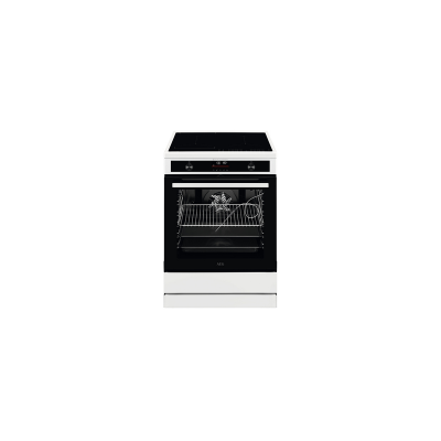 AEG Cuisini&egrave;re induction  CIS6699BPW