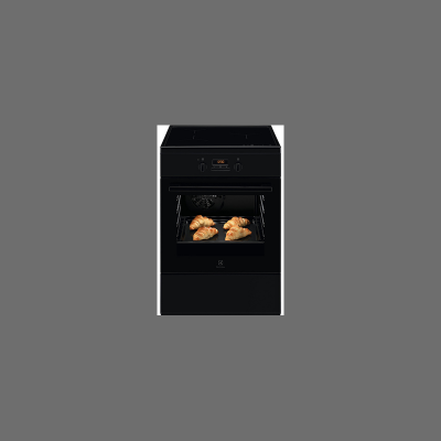 ELECTROLUX Cuisini&egrave;re induction  EKI624299K