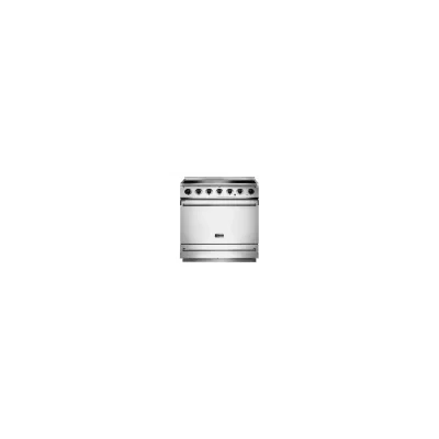 FALCON Cuisini&egrave;re induction  900S blanc