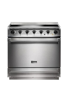 FALCON Cuisini&egrave;re induction  900S inox