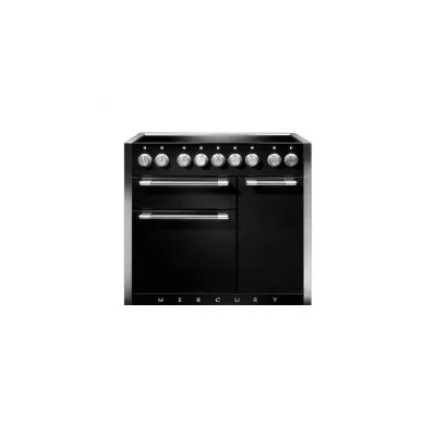FALCON Cuisini&egrave;re induction  MCY1000EIMB/-EU 100cm Noir