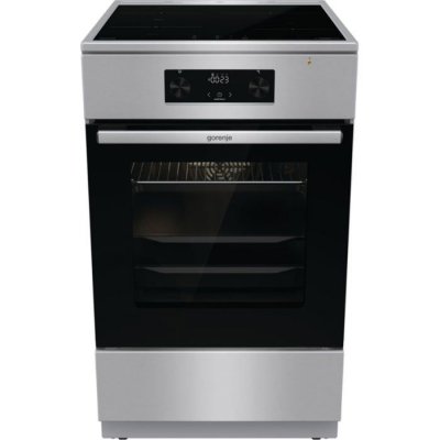 GORENJE Cuisini&egrave;re induction  GEIT5C61XPG