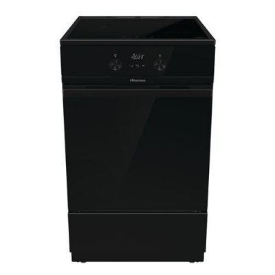 HISENSE Cuisini&egrave;re induction  HEITS5D70BPMPG