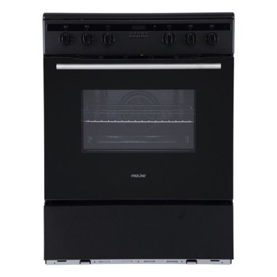 PROLINE Cuisini&egrave;re induction  P603IMCIBK