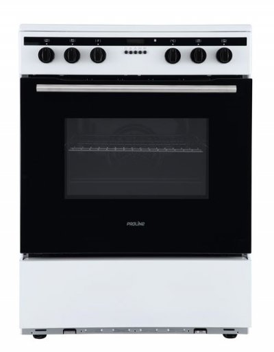 PROLINE Cuisini&egrave;re induction  P603IMCWH