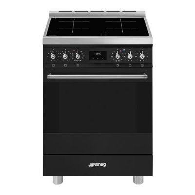SMEG Cuisini&egrave;re induction  C6IPMBM2