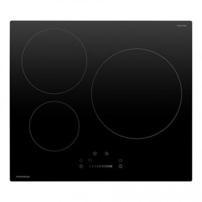 THOMSON Cuisini&egrave;re induction  THI37201 Noir