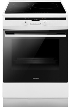 THOMSON Cuisini&egrave;re induction  TIMP63.3WH