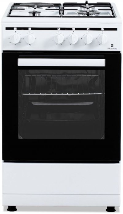 ELECTROLINE Cuisini&egrave;re mixte  TECCMC5060