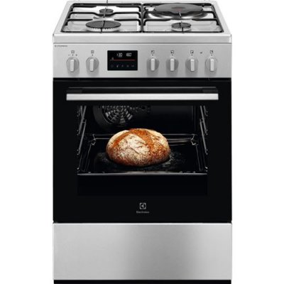 ELECTROLUX Cuisini&egrave;re mixte  EKM668989X