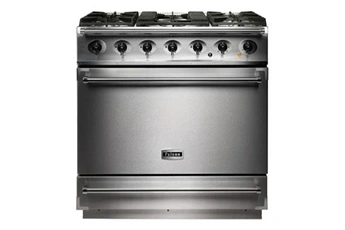 FALCON Cuisini&egrave;re mixte  900S inox - F900SDFSS/CM