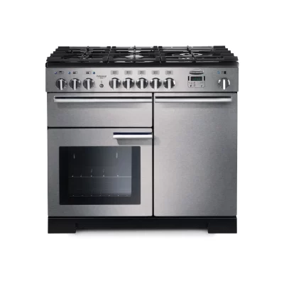 FALCON Cuisiniere mixte  PDL100DFSS/C-EU