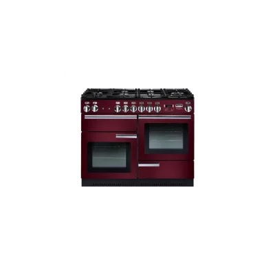 FALCON Cuisini&egrave;re mixte  PROP110DFCY/C-EU Rouge
