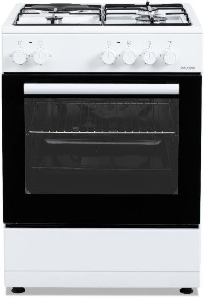 PROLINE Cuisini&egrave;re mixte  PMC6060W
