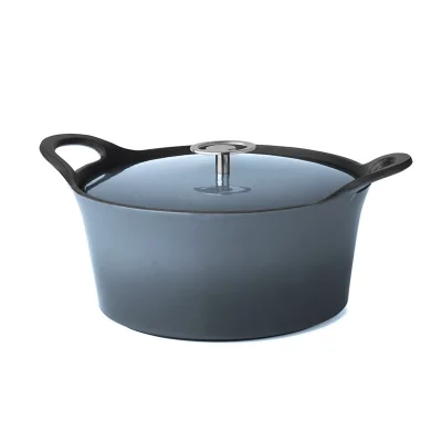 CUISINOX  - volcan - cocotte ronde 20cm