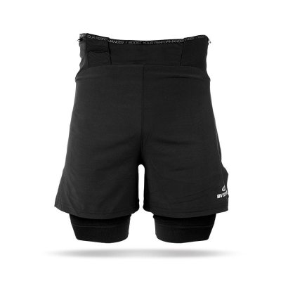 BV SPORT Cuissard  csx evo2 combo noir