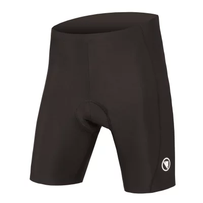 ENDURA Cuissard court  sans bretelles 6 panel ii noir