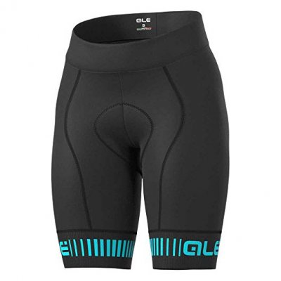 ALE Cuissard court Femme Al&eacute; Graphics PRR Strada - XS Noir/Bleu
