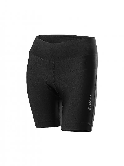 LOFFLER Cuissard de v&eacute;lo femme L&ouml;ffler X-Short Tour
