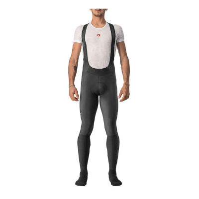 CASTELLI Cuissard long &agrave; bretelles  Velocissimo 5 - M