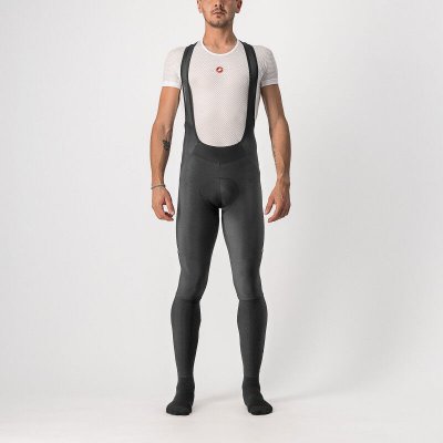 CASTELLI Cuissard long &agrave; bretelles  Velocissimo 5 - XXL