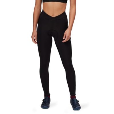 CASTELLI Cuissard long Femme  Meno Wind - Black
