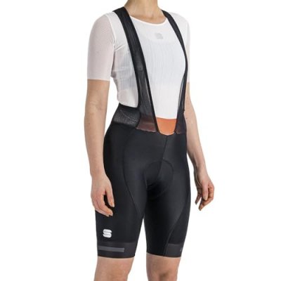 SPORTFUL Cuissard  Neo Noir Femme, Taille M
