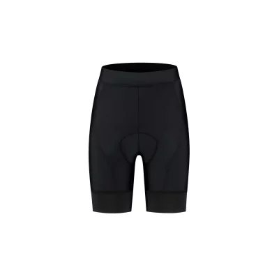 ROGELLI Cuissard velo sans bretelless  essential ii femme noir