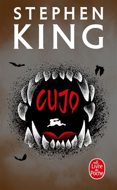 Cujo (Ldp Litt.Fantas)