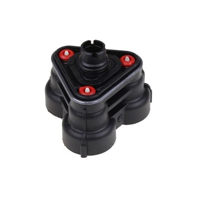 KARCHER Culasse de cylindre pour Nettoyeur Haute Pression  90011050