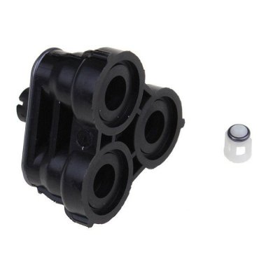 KARCHER Culasse tete de cylindre nettoyeur haute presson  R676800