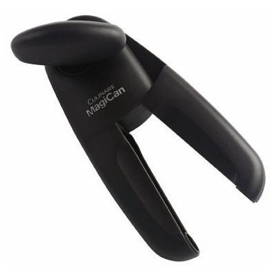 GENERIQUE Culinare Magican Ouvre-Bo&icirc;te Automatique Graphite Import Grande Bretagne
