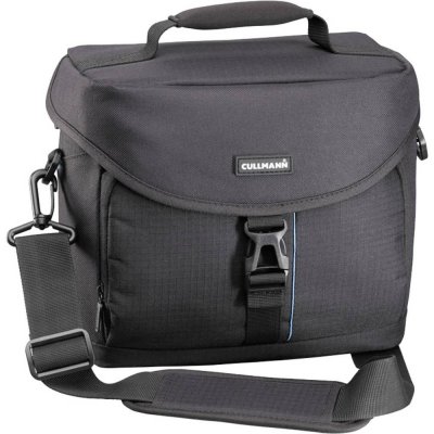 CULLMANN Cullman Panama Maxima 200 Bag Noir