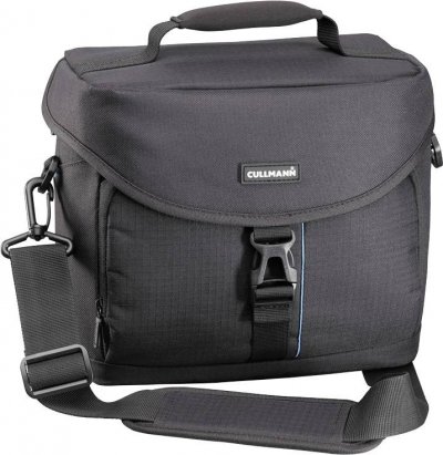 CULLMANN Cullman Panama Maxima 200 Bag Noir