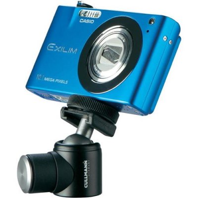 CULLMANN  C40027 CB 2,7 Rotule pour Appareil photo