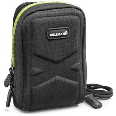 CULLMANN  oslo compact 300 black/lemon 4007134023031