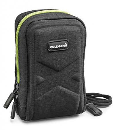 Cullmann oslo compact 400 black/lemon 4007134023055
