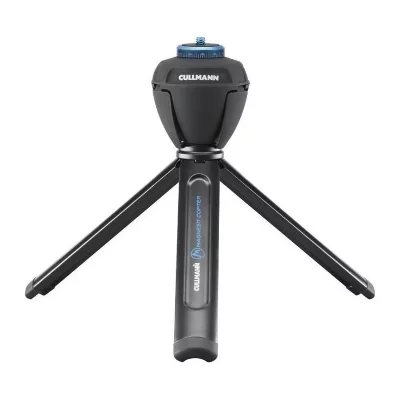 CULLMANN  Tete Rotative SmArtPano 360 Noir - Neuf