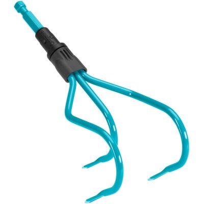 GARDENA CULTIVATEUR COMBISYTEM 3135-20 - 